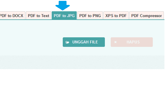 √ Cara Mudah Mengubah File PDF Ke JPG / Offfline]