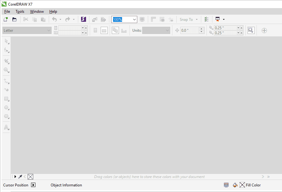 √ Pengertian Corel Draw, Fungsi, Kegunaan Dan Sejarahnya