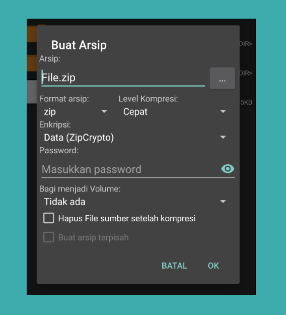 √ Format File WhatsApp Tidak Didukung? Ini Cara Mengatasinya