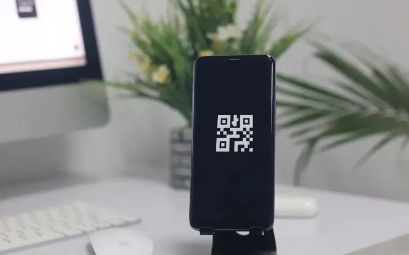 Ini Cara Scan Barcode Google Maps untuk Membuka Lokasi