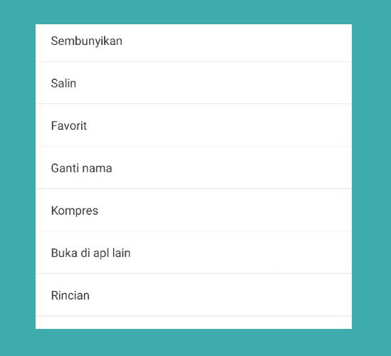 Format File Whatsapp Tidak Didukung Ini Cara Mengatasinya