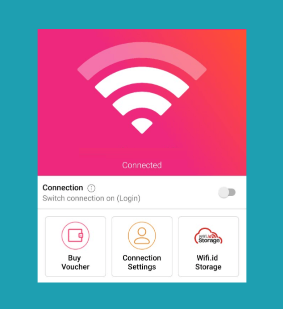√ [Gratis!] 3+ Cara Mencari Lokasi WIFI ID Terdekat Di