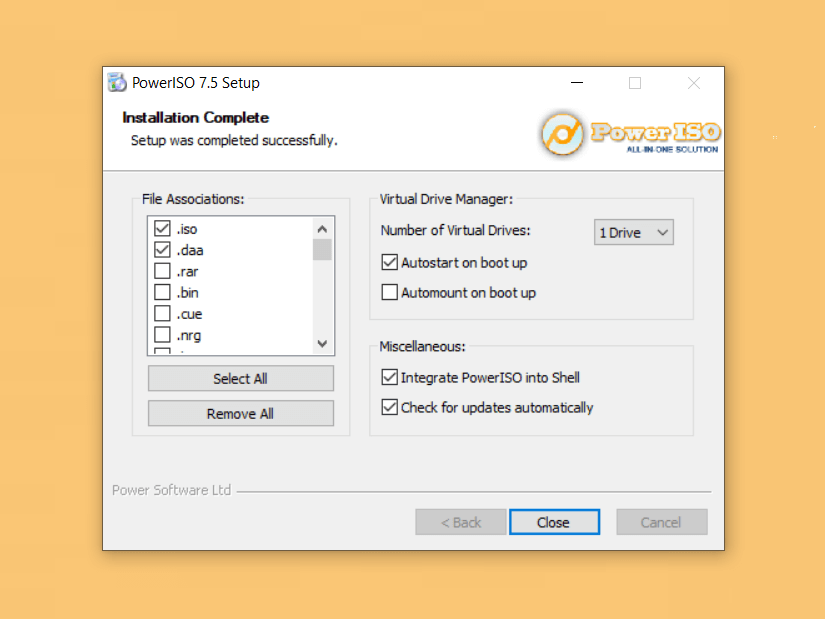 √ Cara Cepat Membuka File ISO di Windows 7,8,10 (Mudah Kok)