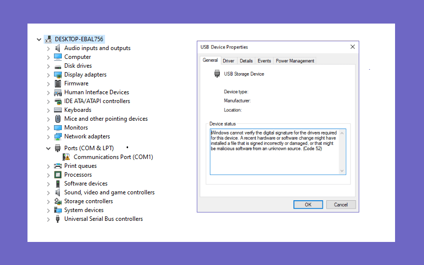 √ [+Gambar] Cara Disable Driver Signature di Windows 7,8,10