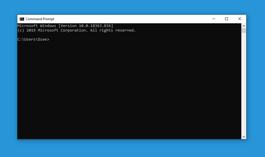 √ Cara Membuka Control Panel di Windows 10 Dengan Mudah