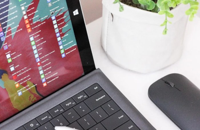 Access missed pane Menampilkan recent documents di windows