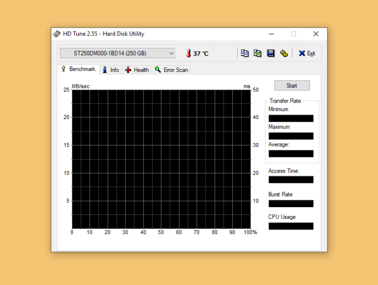 √ 5+ Cara Mengatasi Data Error (Cyclic Redundancy Check)
