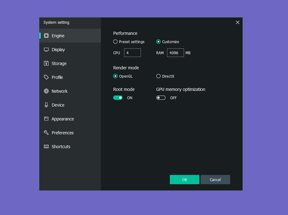 √ 5+ Cara Setting Memu di PC/Laptop Supaya Lancar Tidak Lag