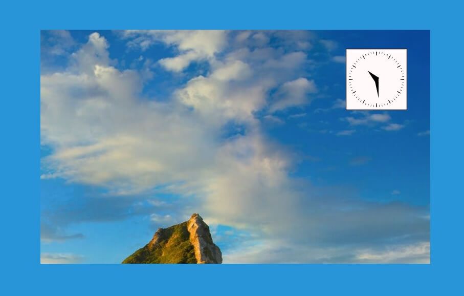 √ Cara Menampilkan Widget di Windows 10 Dengan Mudah
