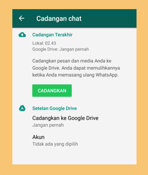 √ 3 Cara Logout Akun WA Dengan Cepat [Tanpa Menghapusnya]