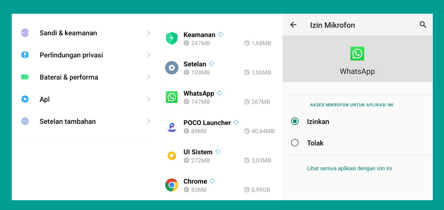 √ 7 Cara Mengatasi Panggilan WhatsApp Tidak Ada Suara (Hilang)