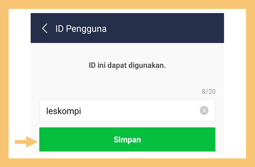 √ (Balik Lagi) Cara Kembalikan Akun Line Terhapus / Hilang