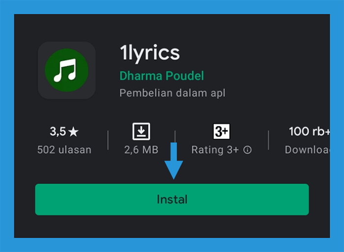 √ 4 Cara Menampilkan Lirik Lagu di Spotify (Tanpa Aplikasi)