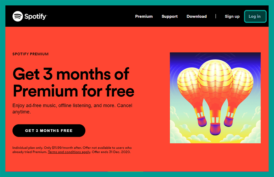 √ 2 Cara Berhenti Langganan Akun Spotify (Versi Premium)