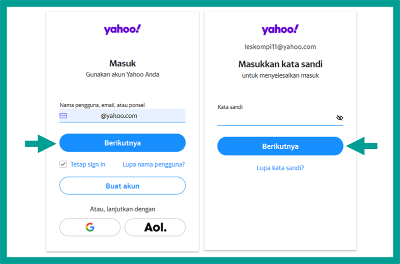 √ Cara Menghapus Akun Email Yahoo (Permanen) +Ketentuannya