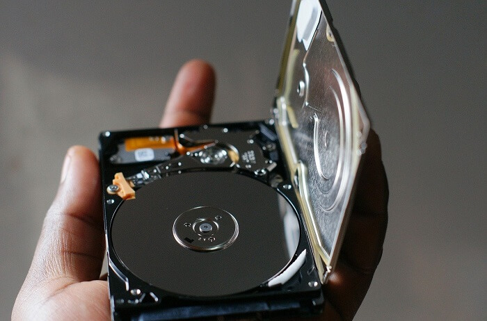 √ 4 Cara Mudah Mengatasi Harddisk Bunyi Saat Sedang Aktif