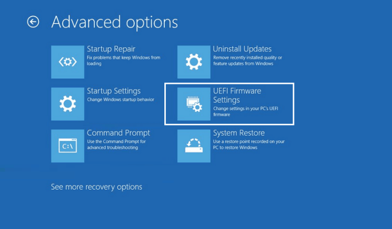 2 Cara Mudah Mematikan Secure Boot di PC / Laptop