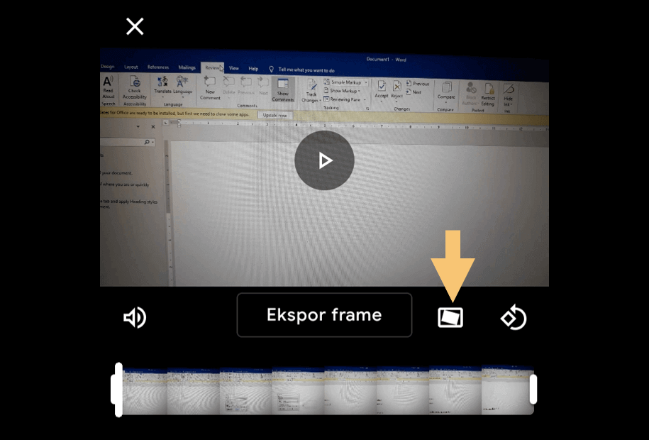 √ 2 Cara Mudah Menstabilkan Video Agar Tidak Goyang