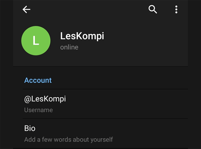 Mengenal Aplikasi Telegram Beserta Fitur dan Kelebihannya – Leskompi