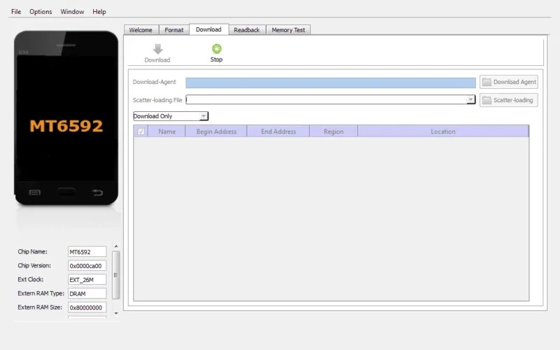 24 Kode Error SP Flashtool dan Cara Jitu Mengatasinya