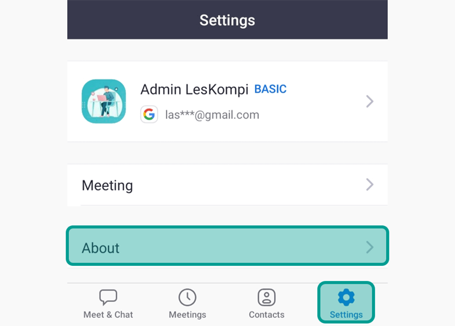 How to update zoom on hp laptop pasemet