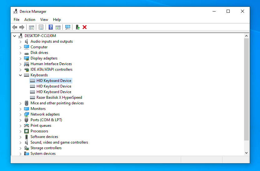 Keyboard Laptop Terkunci? Ini Dia Cara untuk Mengatasinya