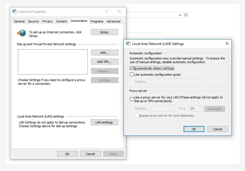 11 Cara Mengatasi Nyambung Tapi Tidak Bisa Browsing
