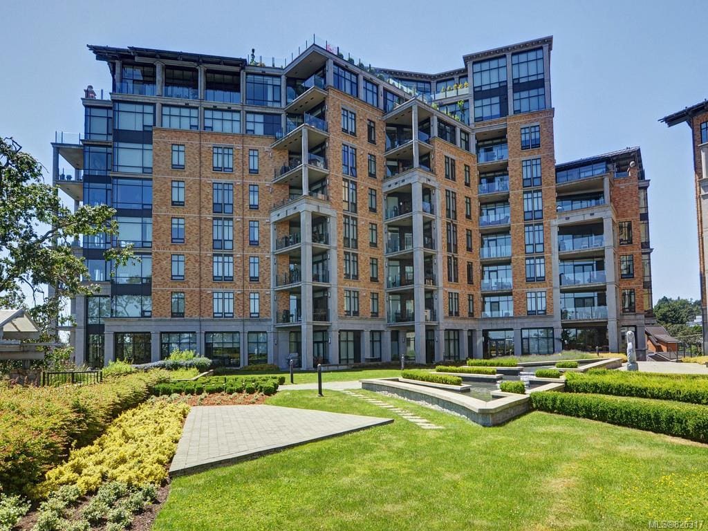 900847 Dunsmuir Road Farrell & Associates