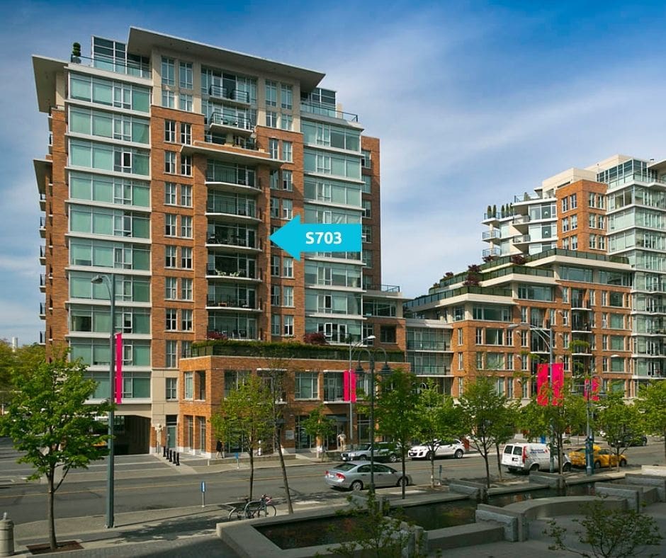 S703 737 Humboldt Street Farrell & Associates