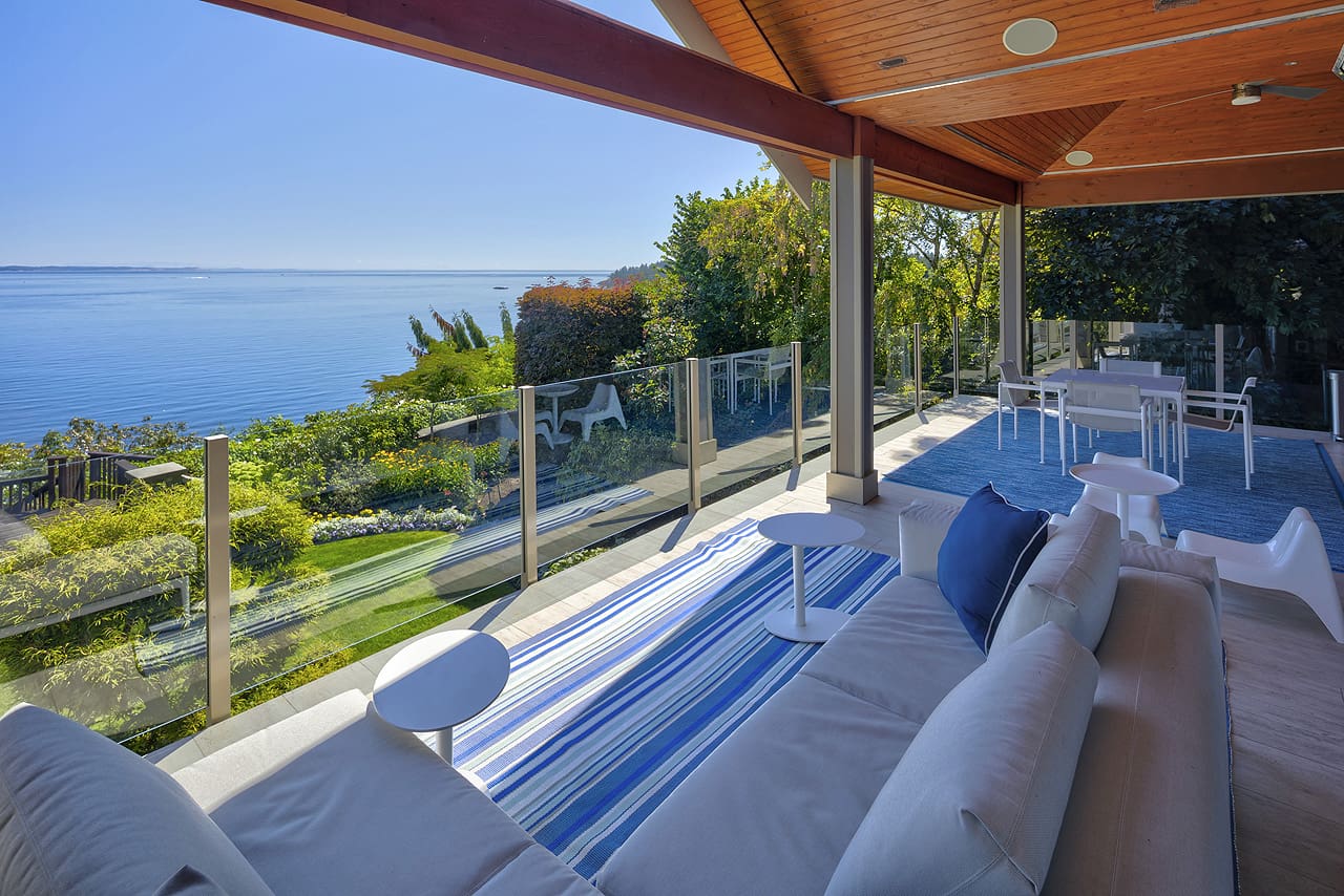 2226 Arbutus Road Farrell & Associates