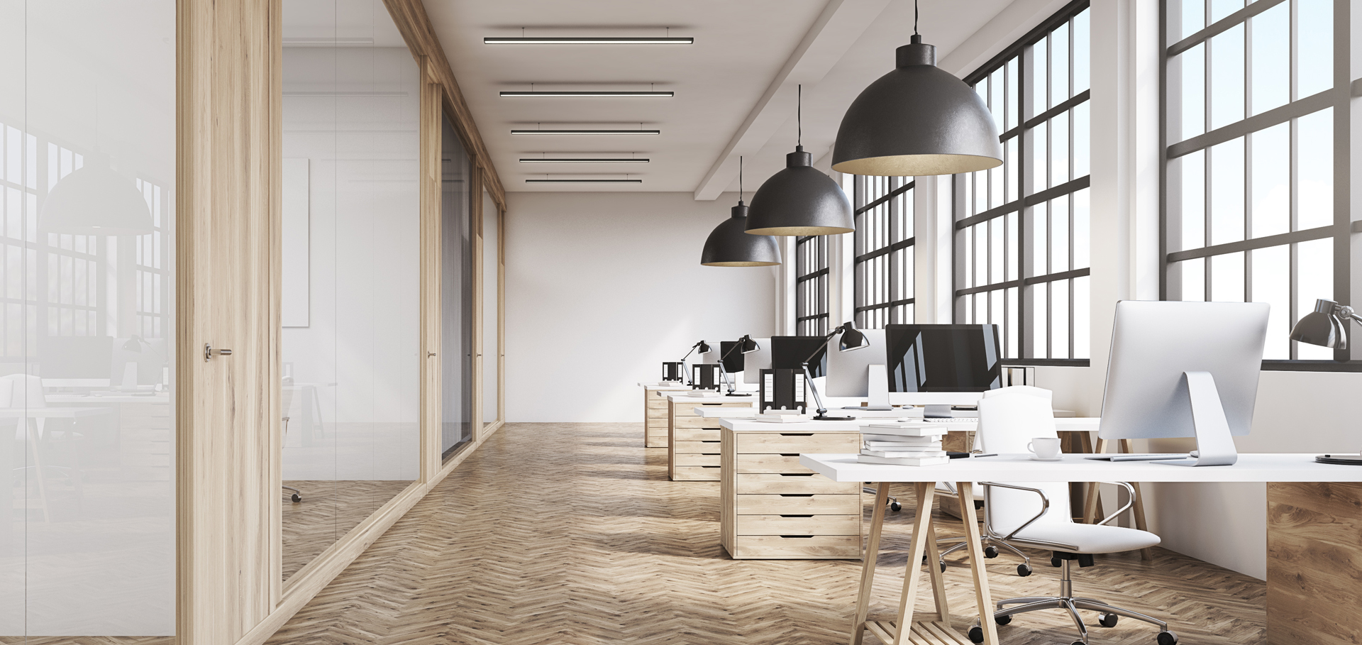 Commercial Interior Design in Oxford, Oxfordshire & Berkshire Lesley
