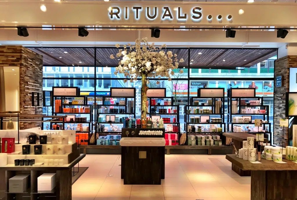 Quelles sont les raisons de choisir la marque Rituals ? Les News