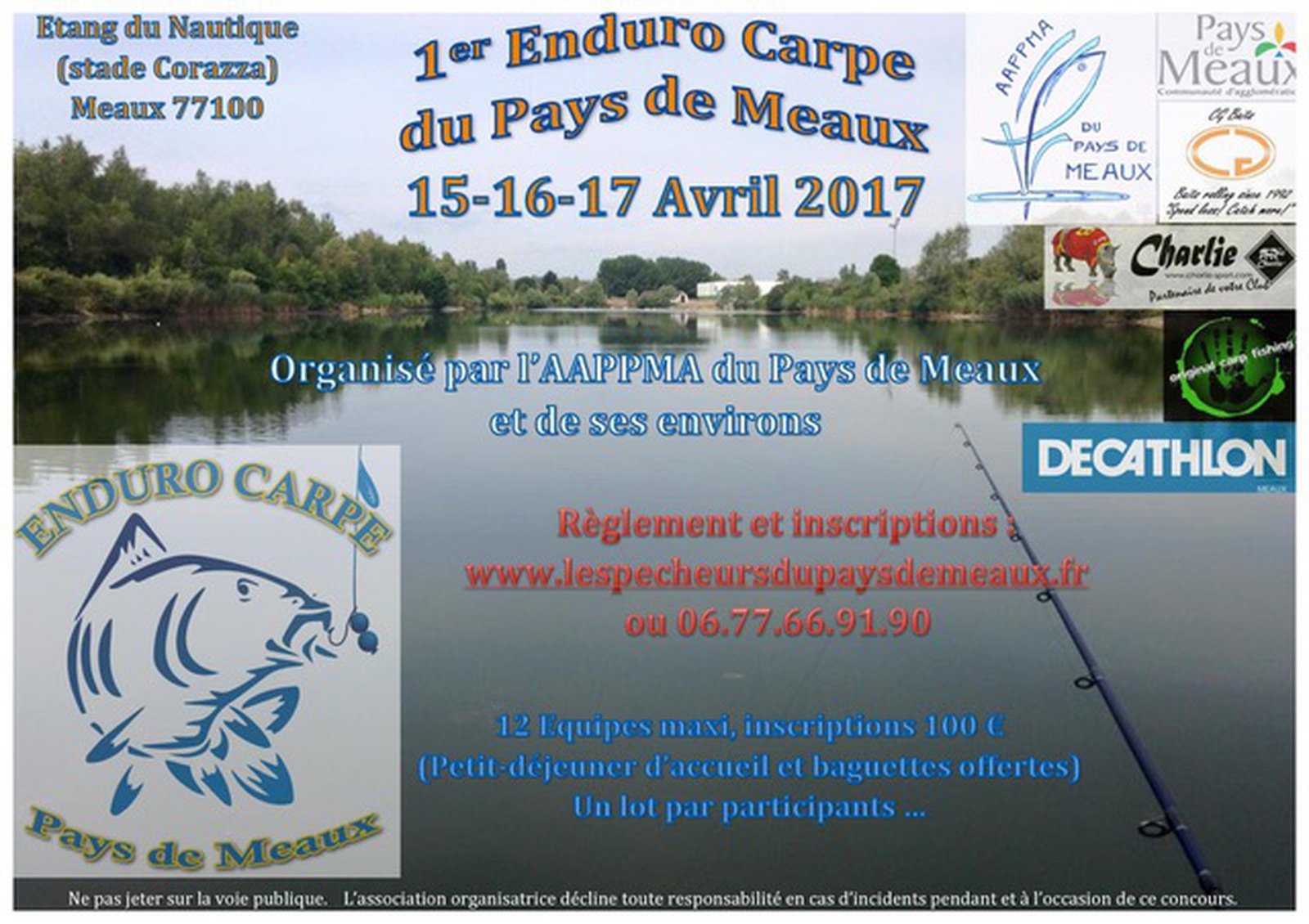 Enduro Carpe