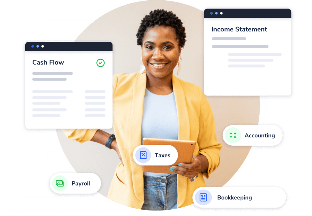 Online Bookkeeping Services Virtual Bookkeeping Solutions