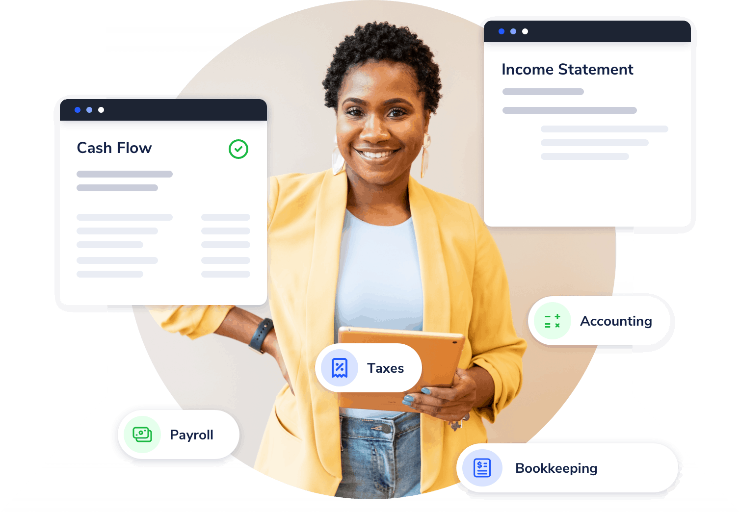 Online Bookkeeping Services Virtual Bookkeeping Solutions