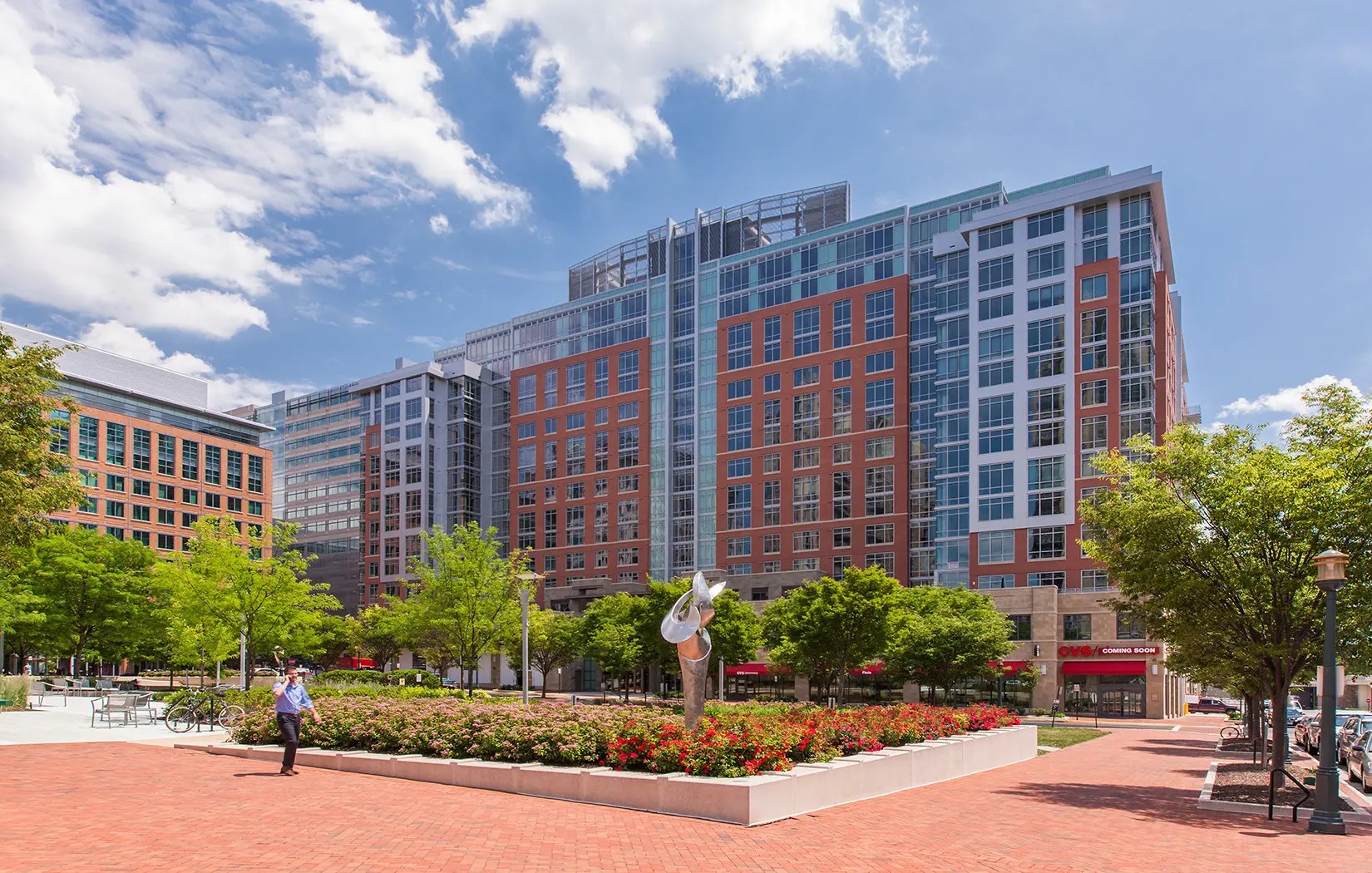 Hyattsville Arts District Lessard Design