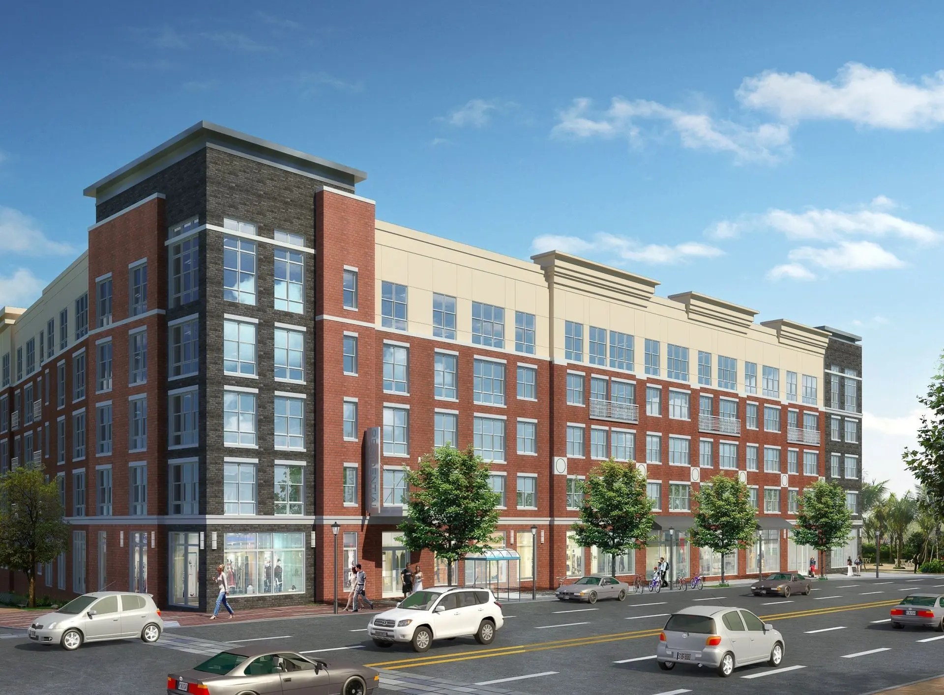 Munson Hill Lessard Design