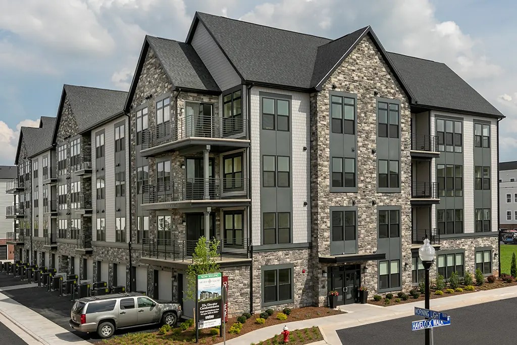 The Venue Lessard Design