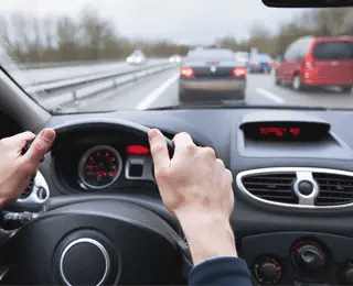 Off-Center Steering Wheel? 5 Causes & Fixes - Les Schwab