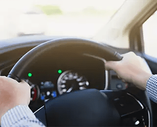 Steering Wheel Shaking When Braking? | Les Schwab