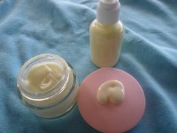 Le Liniment Recette Facile Et Douce Pour Bebe Lessentieldejulien Com