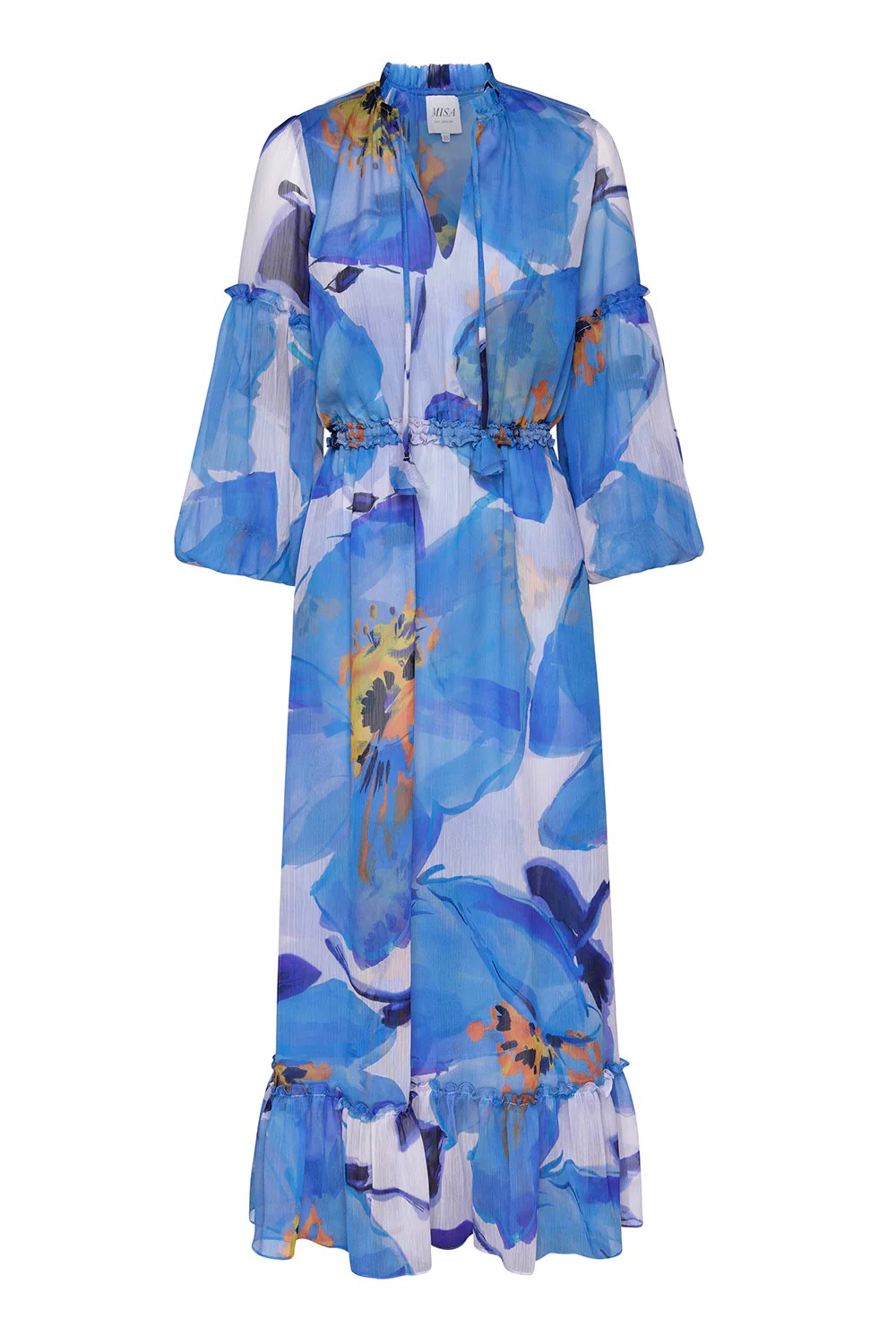 Amata dress L'Essentiel par MF