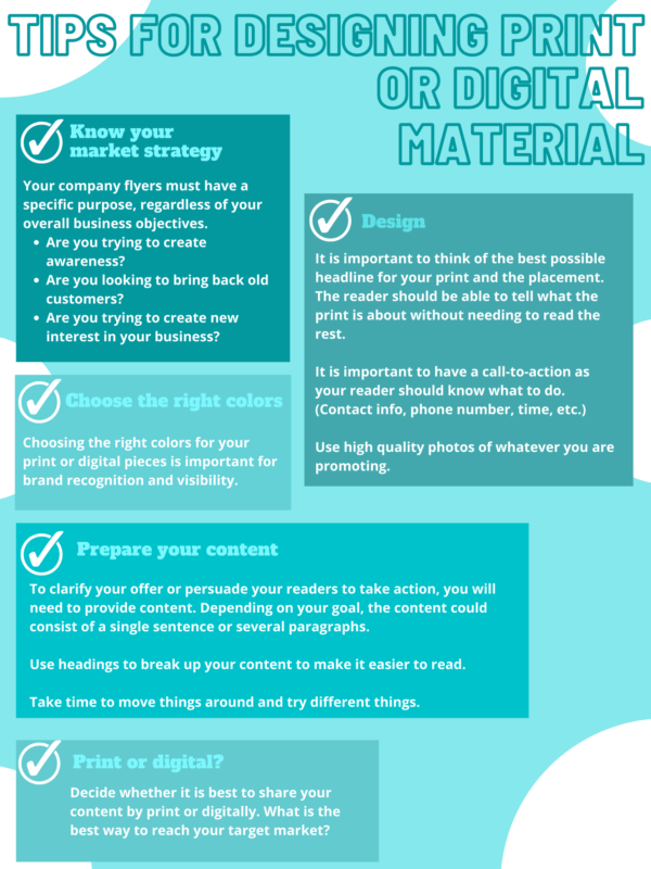 Creating Graphics Made Easy