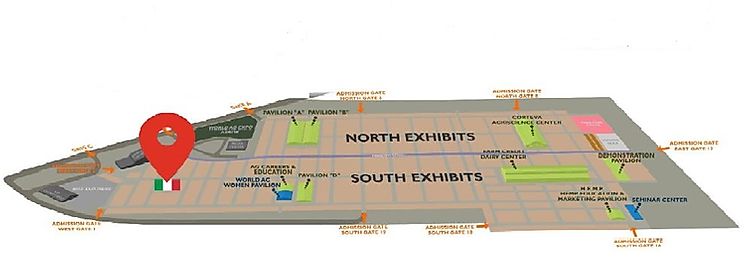 AEI at the 2020worldagexpo