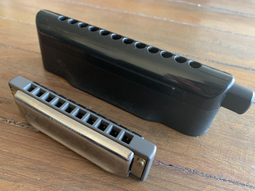 Harmonica Lessons Top 5 FAQs Lessonface