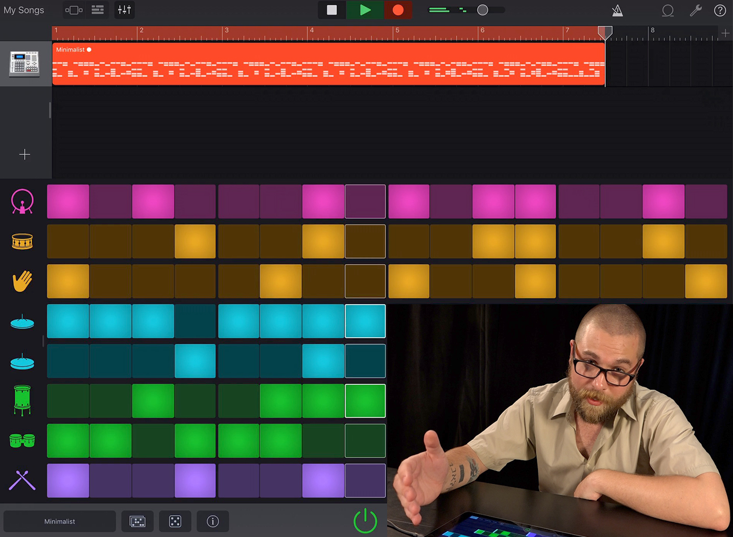 ️ Writing a hook rap. How to write a hook for a trap rap. 20190111