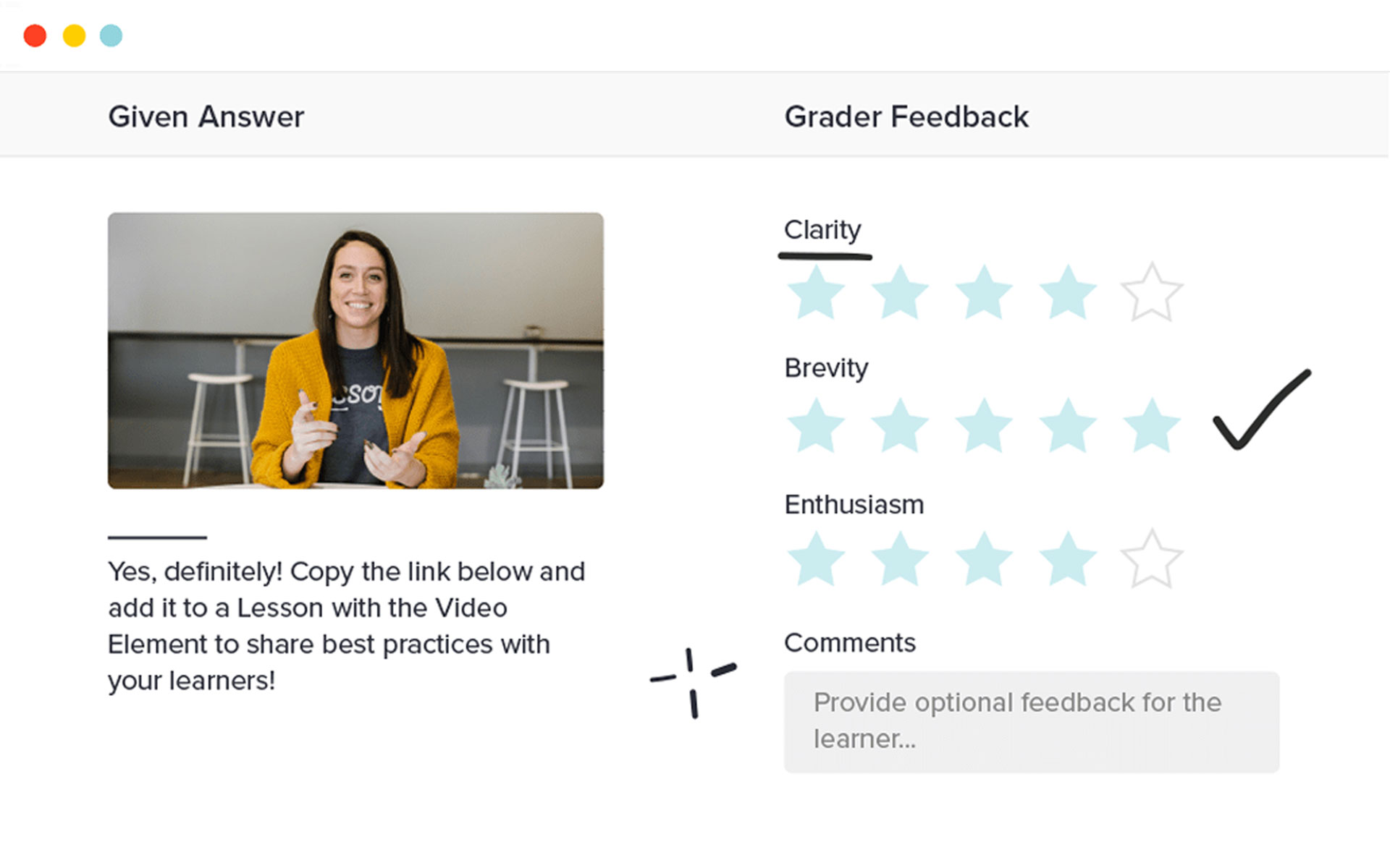 Training Software for Customer Support Teams Zendesk and Lessonly