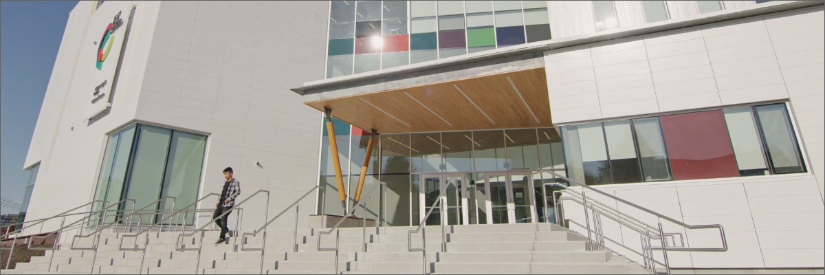 8 Design Schools in Vancouver, BC Learn Graphic Design
