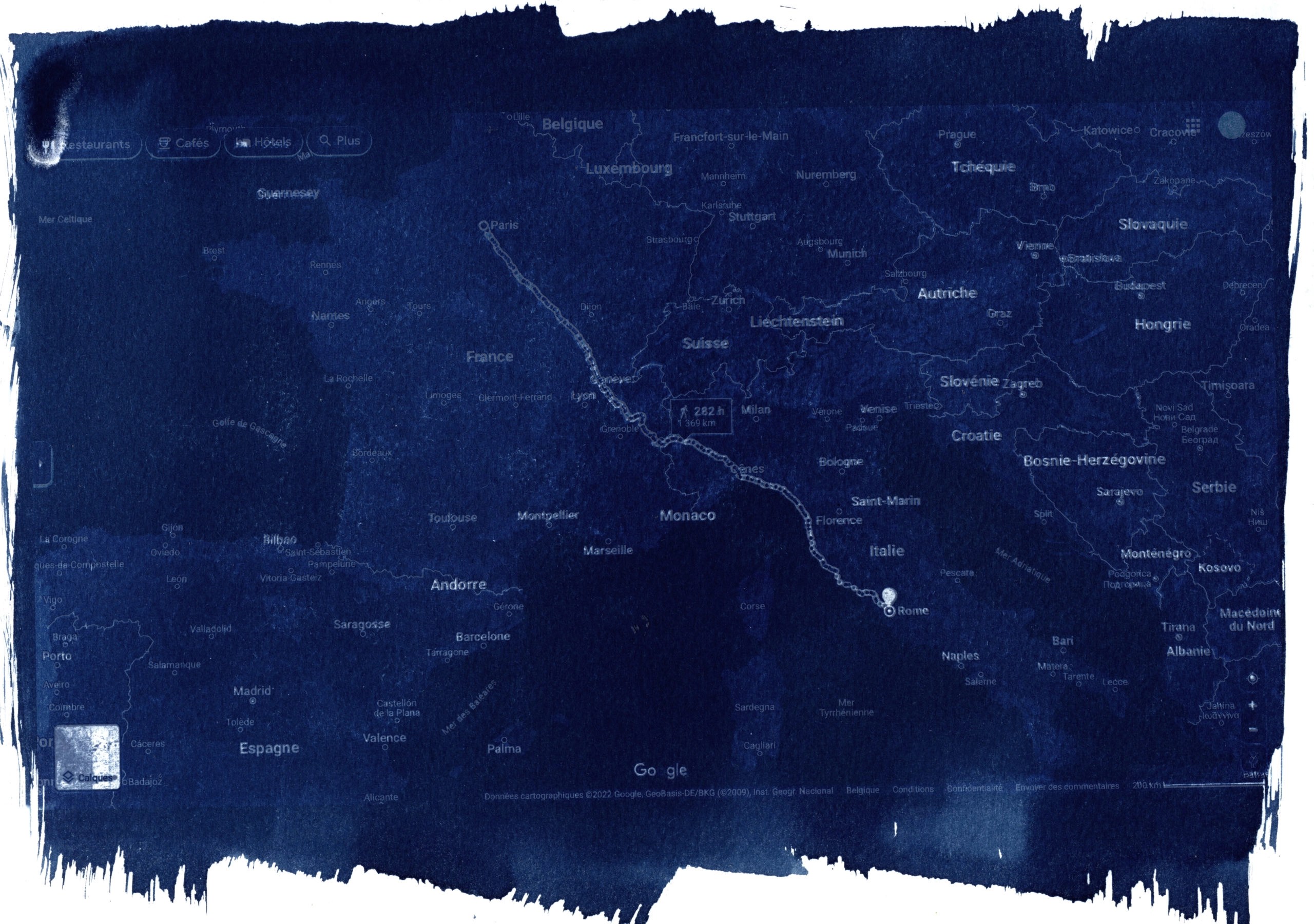 Paris Rome Amour Haine Les Talens Lyriques