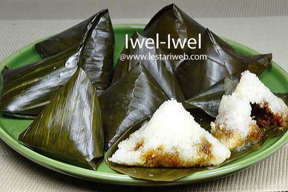 Kumpulan Resep Asli Indonesia IwelIwel